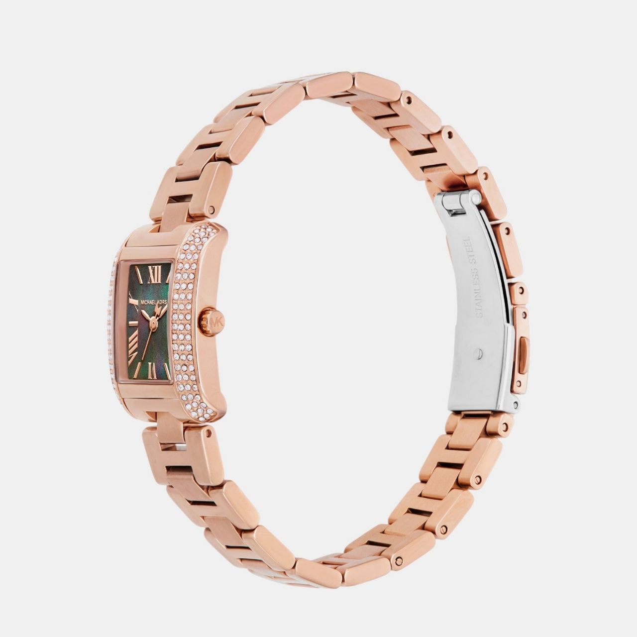 Michael Kors Rose Gold Women MK4868I view 4