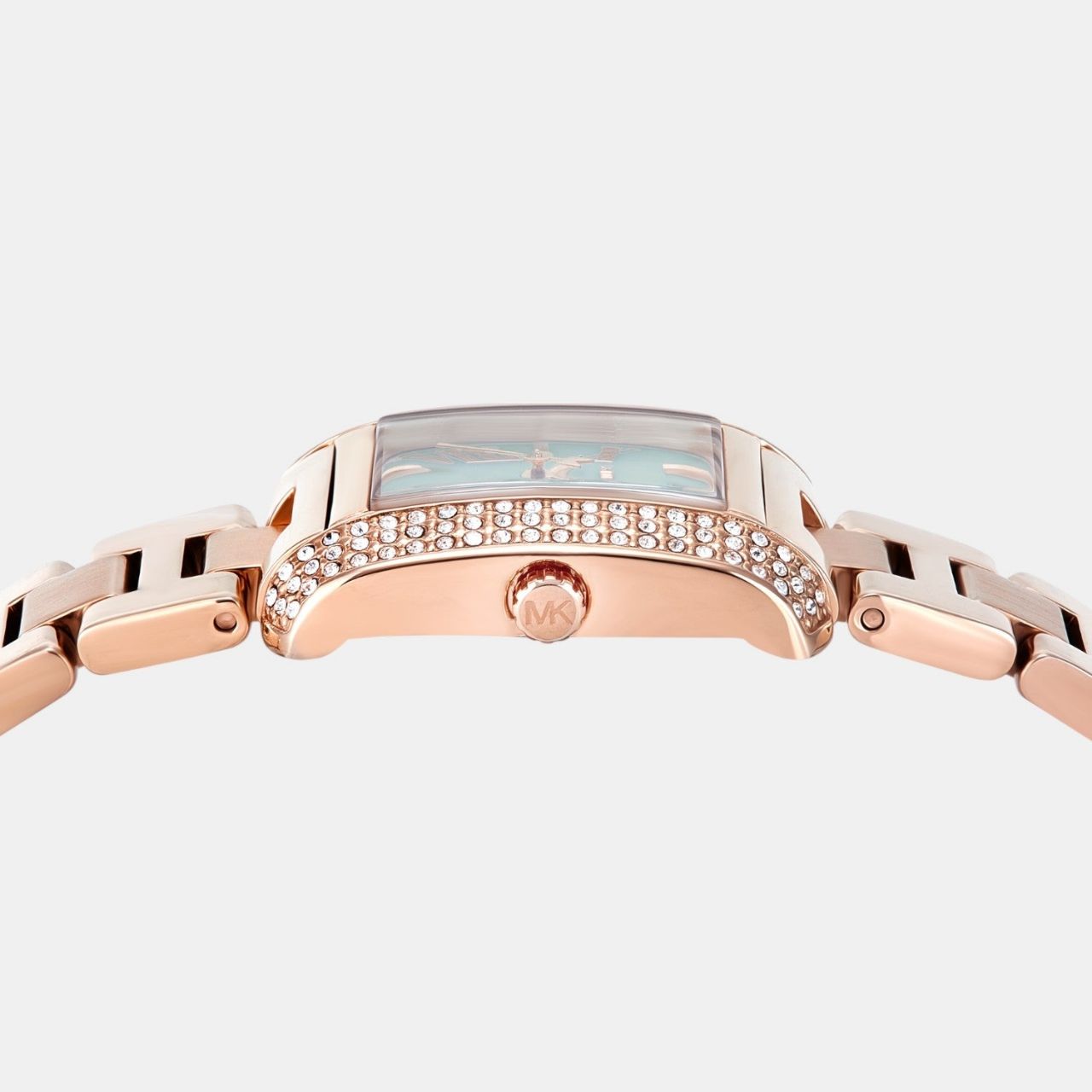 Michael Kors Rose Gold Women MK4868I view 5