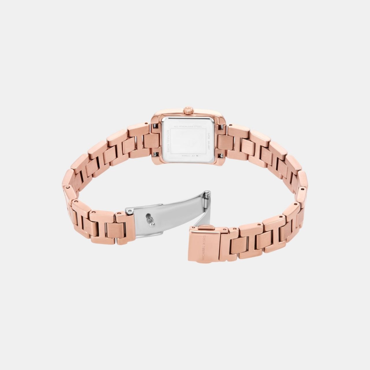 Michael Kors Rose Gold Women MK4868I view 6