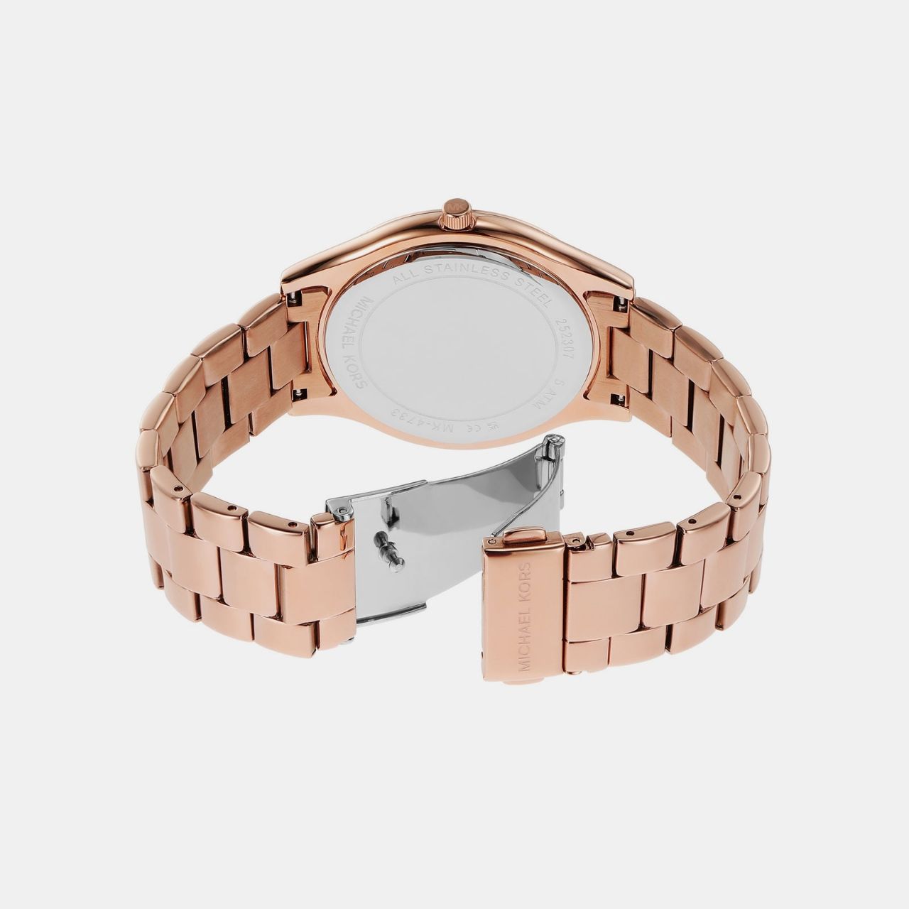 Michael Kors Women MK4733I view 6