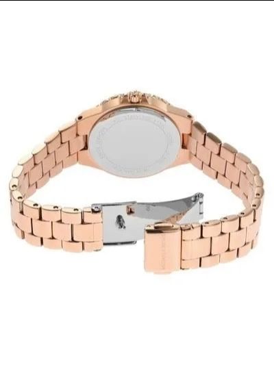 Michael Kors Women MK7396 view 2