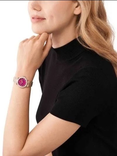 Michael Kors Women MK7396 view 3