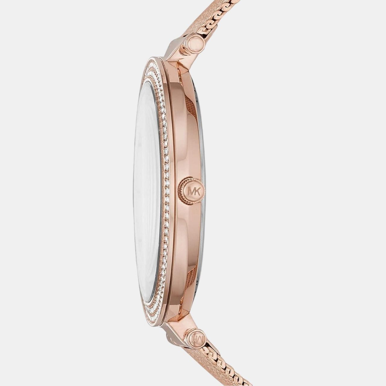 Michael Kors Women MK4519I view 2