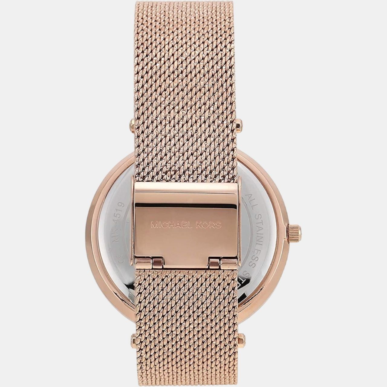 Michael Kors Women MK4519I view 3