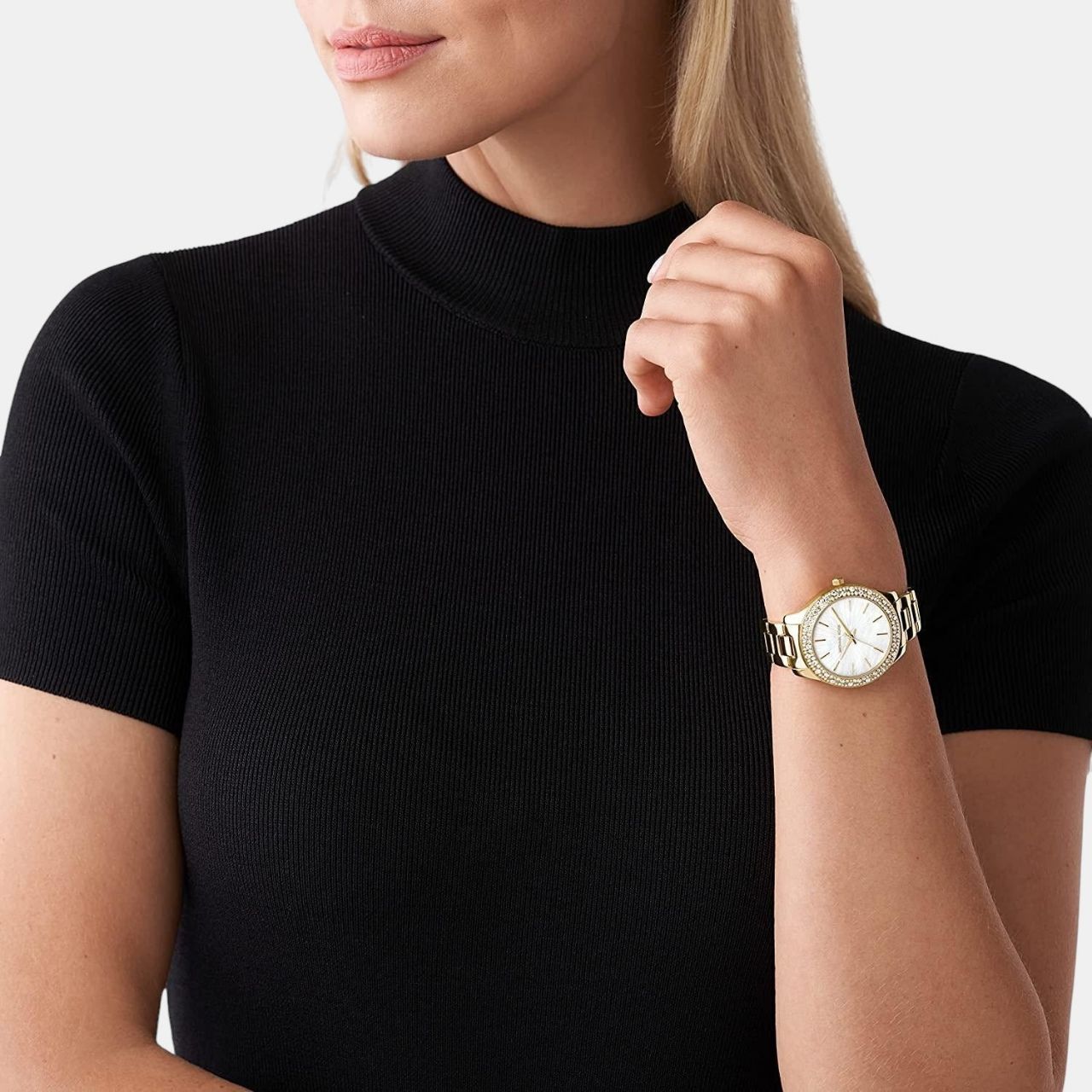 Michael Kors Women MK4519I view 4