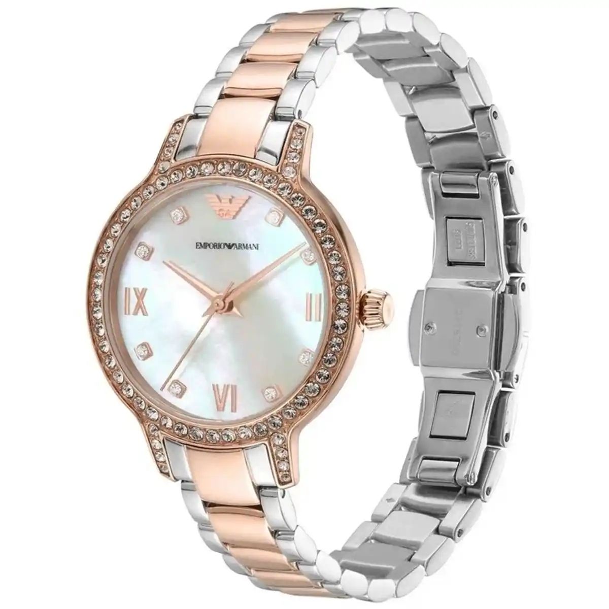 Emporio Armani Womens Watch AR11499I view 2