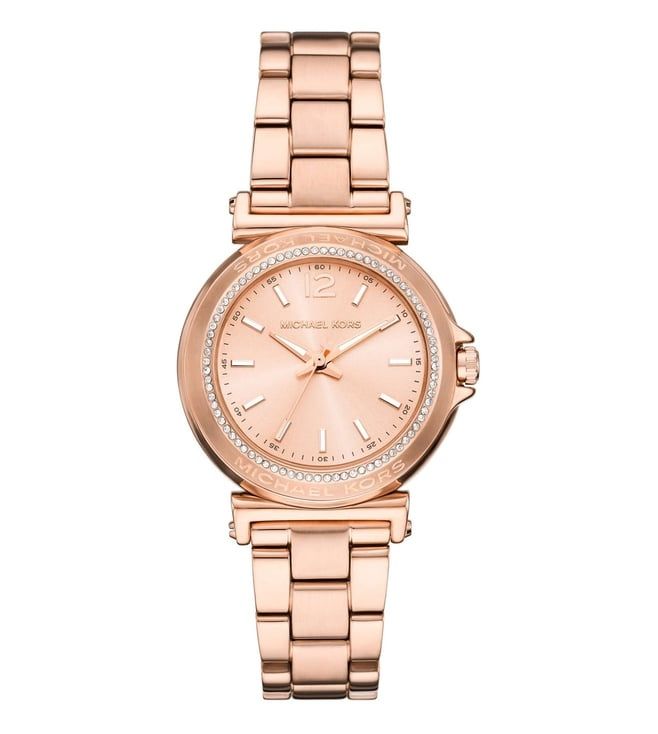 Michael Kors Women MK7491