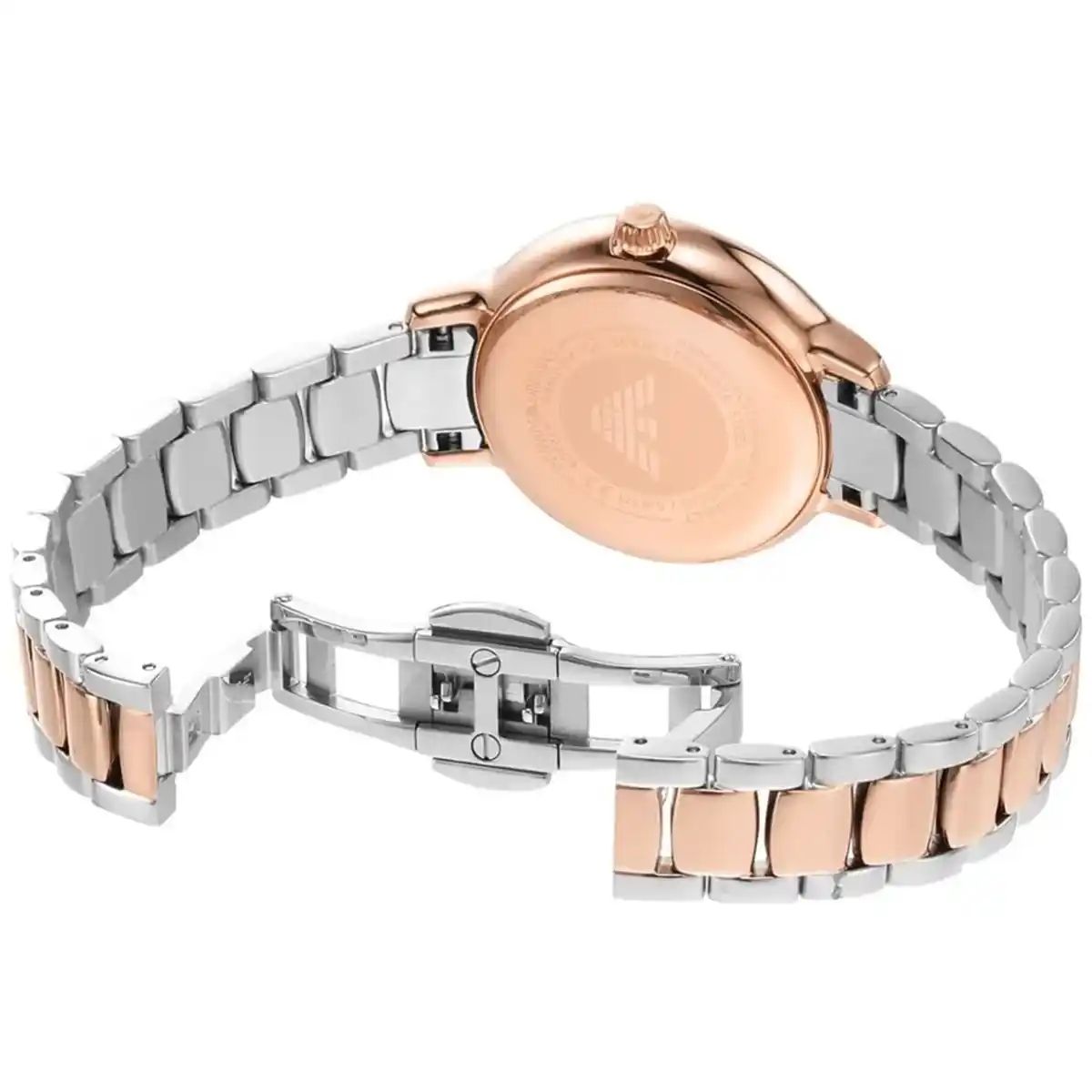 Emporio Armani Womens Watch AR11499I view 3