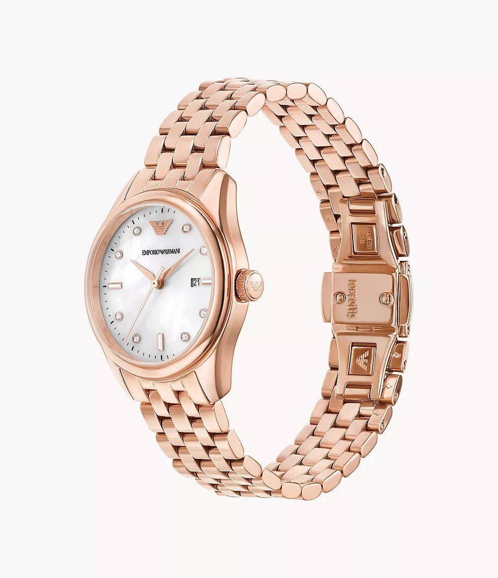 Emporio Armani Women’s Watch AR11615 view 2