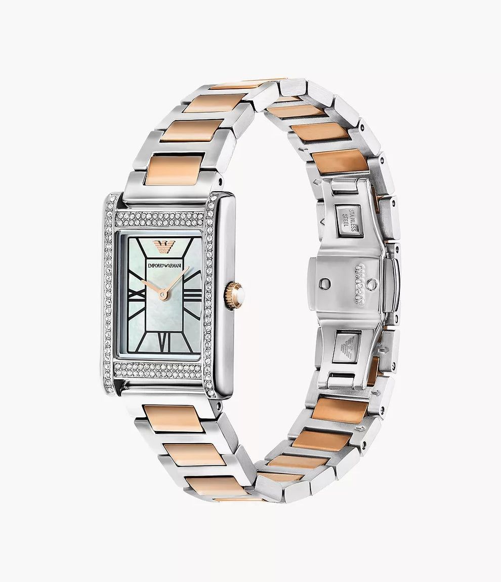 Emporio Armani Womens Watch AR11626I view 2