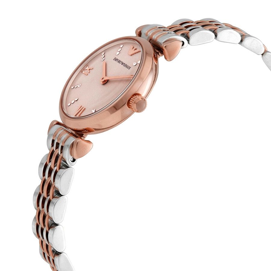 Emporio Armani Womens Watch AR11223I view 2