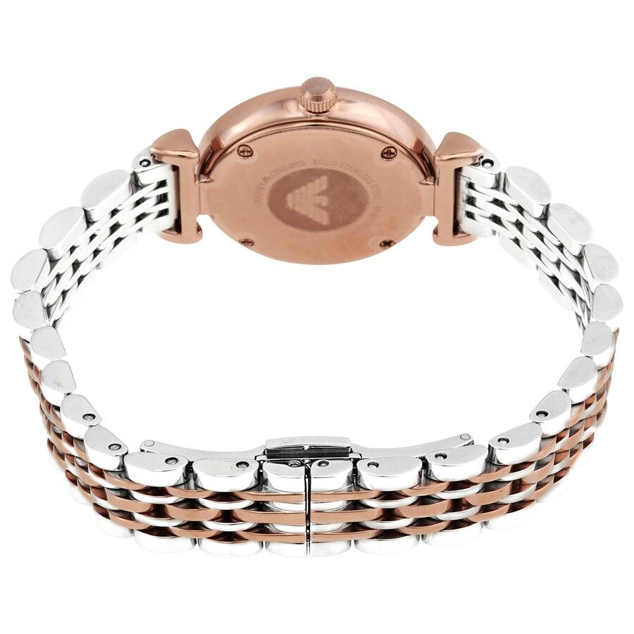 Emporio Armani Womens Watch AR11223I view 3