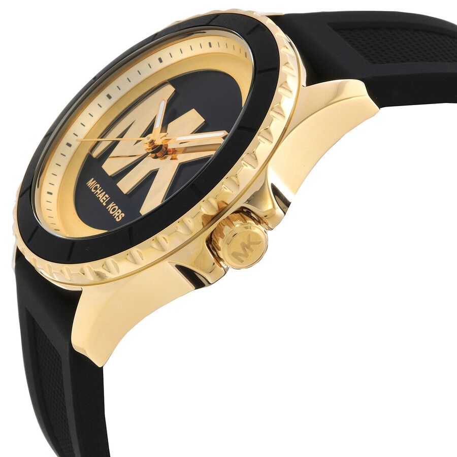 Michael Kors MK Watch MK7537I view 2
