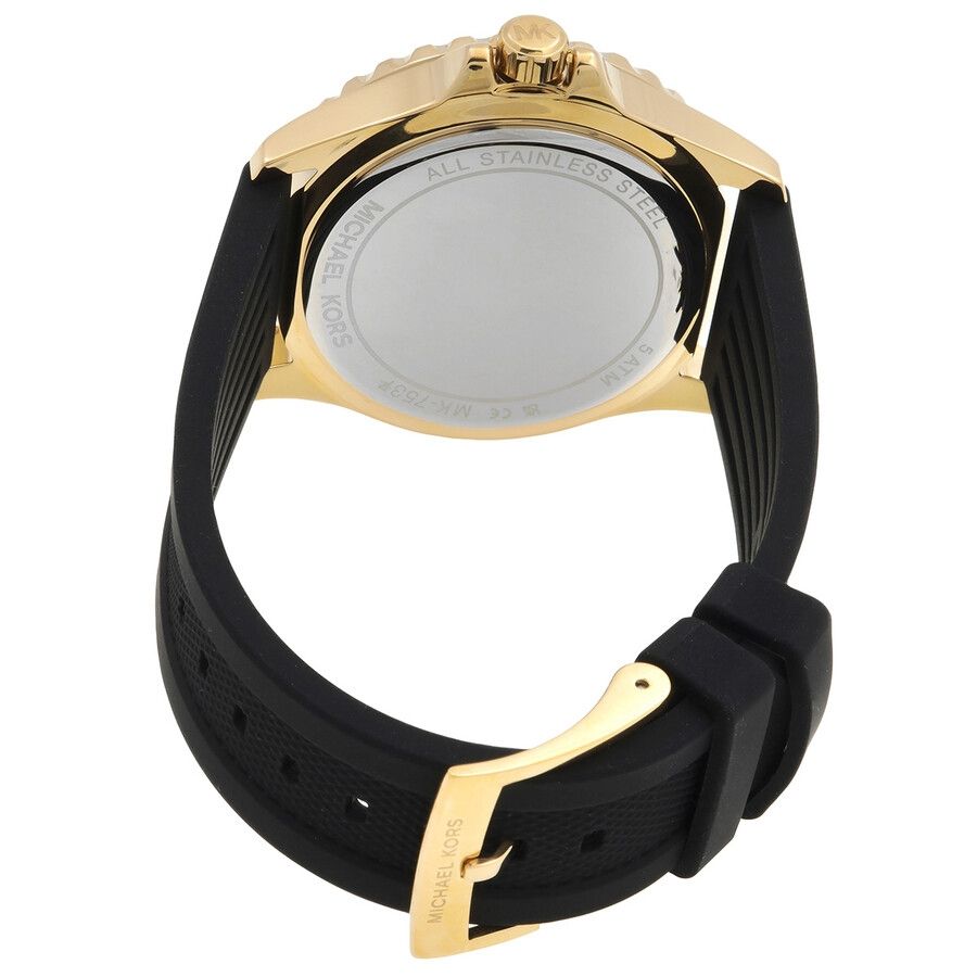 Michael Kors MK Watch MK7537I view 3