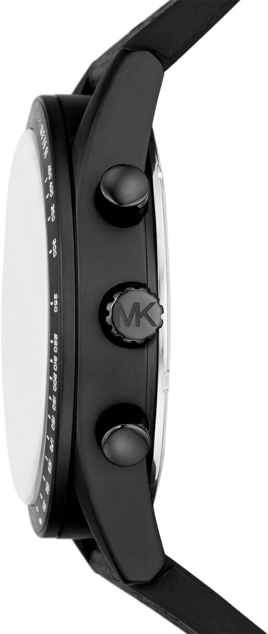 Michael Kors Chronograph Watch MK9143 view 2