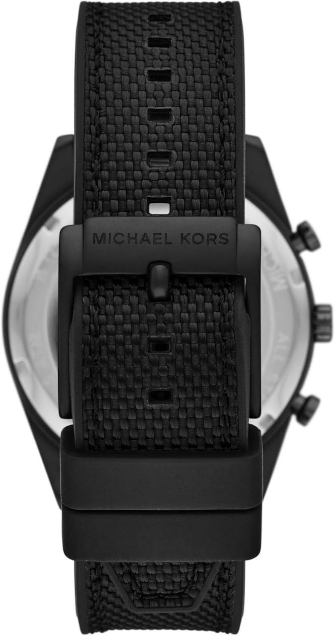 Michael Kors Chronograph Watch MK9143 view 3