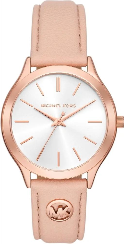 Michael Kors Ladies Watch MK7467