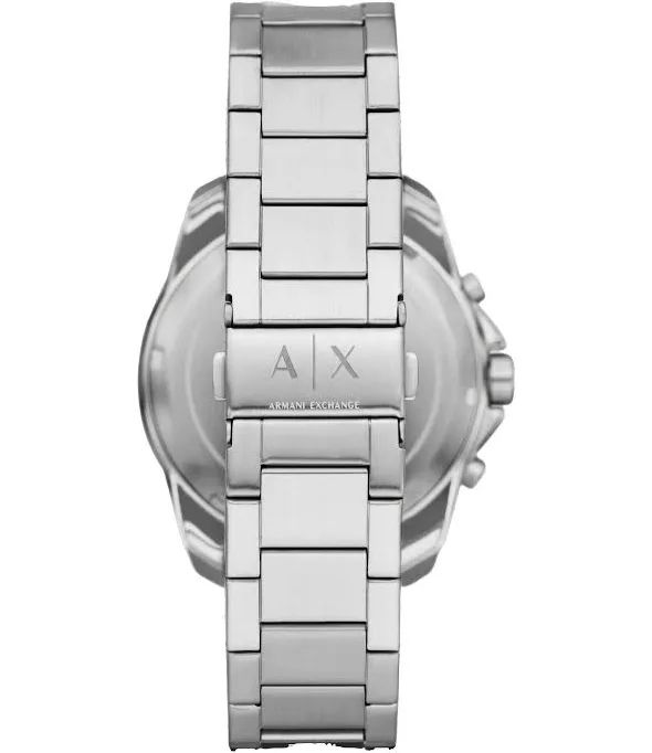 Armani Exchange Green AX1957 view 3