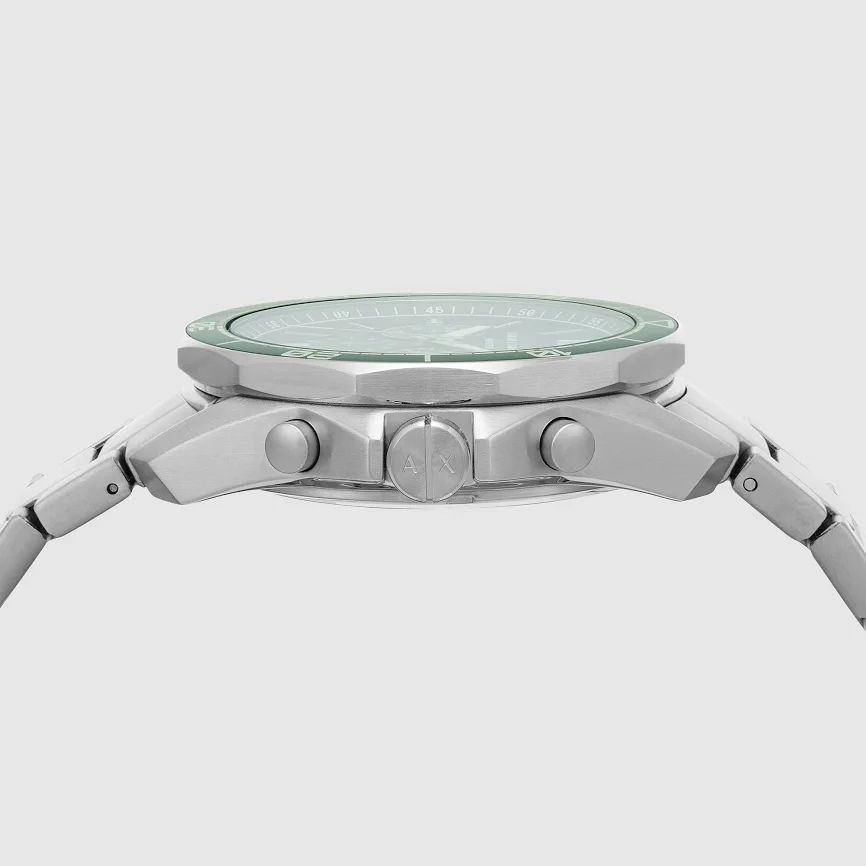 Armani Exchange Green AX1957 view 5
