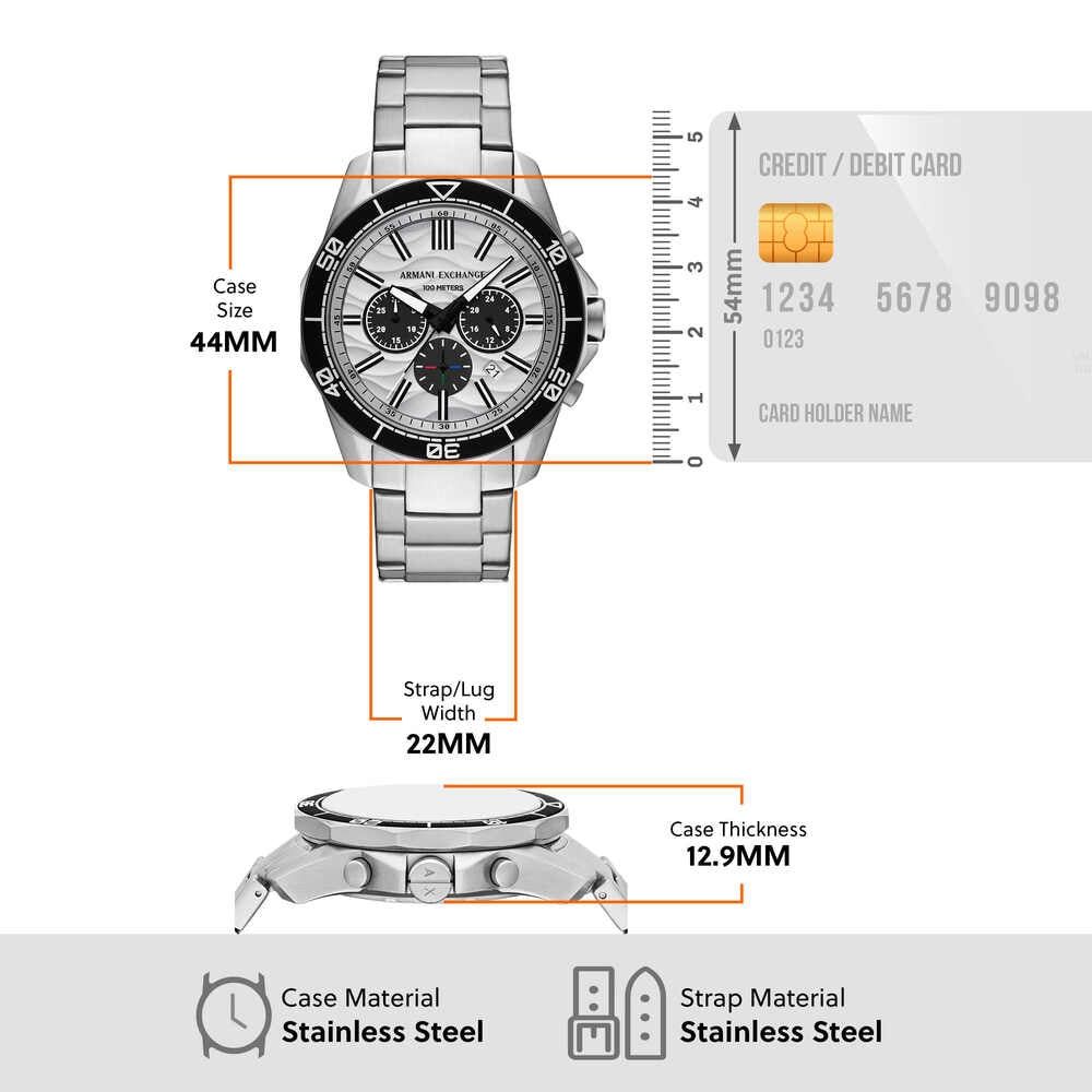 Armani Exchange AX1969I view 7