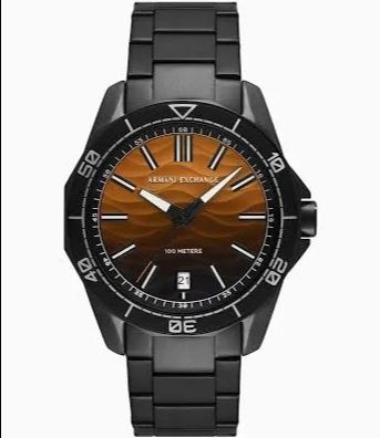 Armani Exchange AX1964I view 2