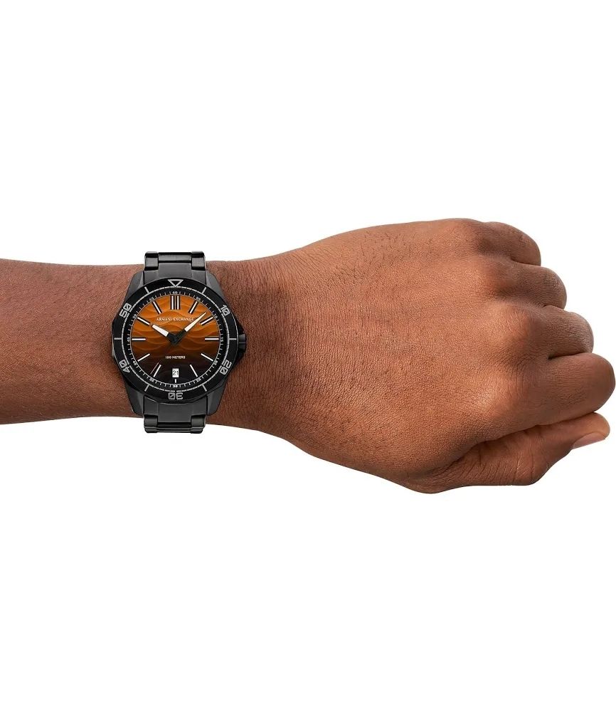 Armani Exchange AX1964I view 5