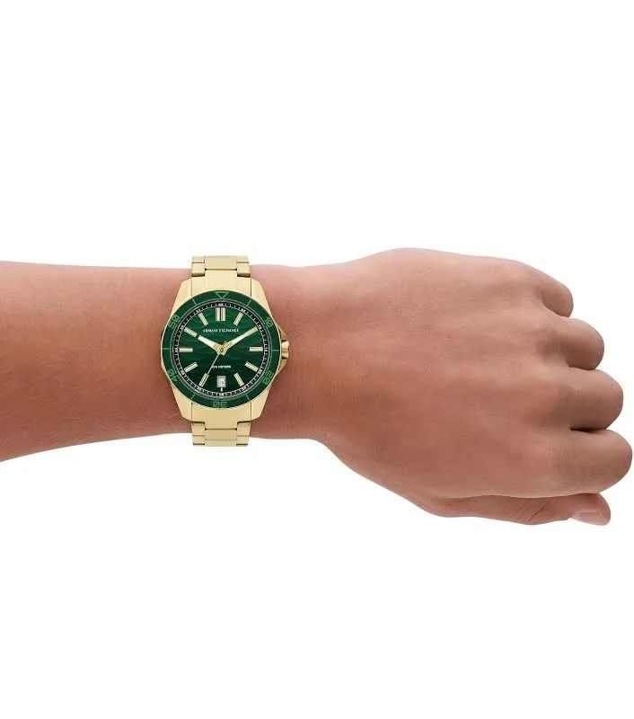 Armani Exchange AX1951I view 4