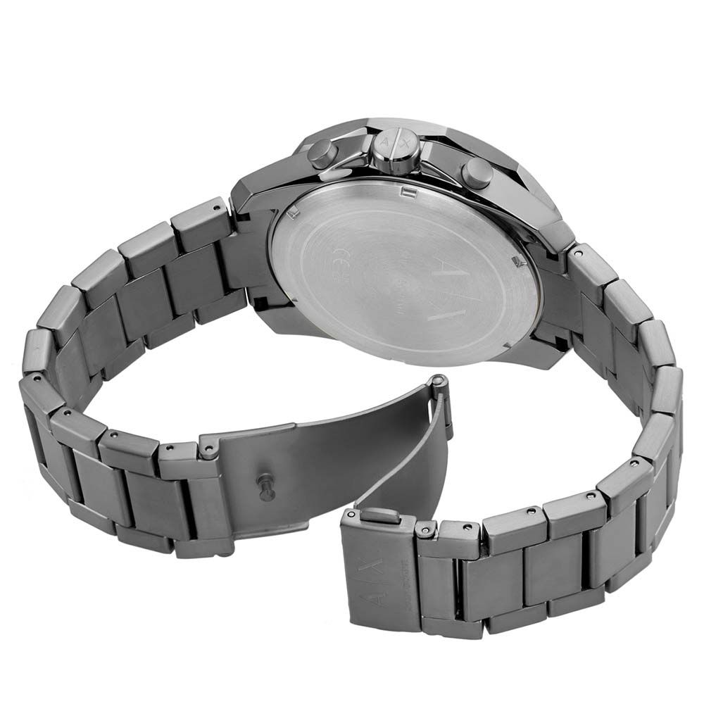 Armani Exchange Black AX1959I view 2