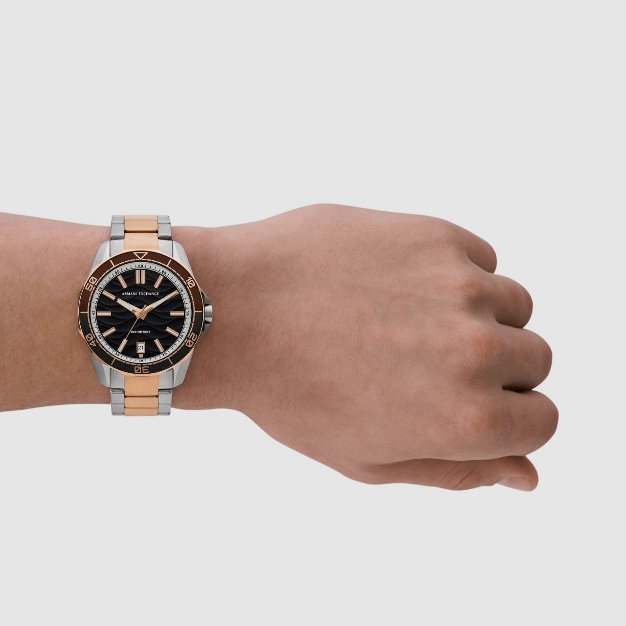 Armani Exchange Mens AX1962I view 4