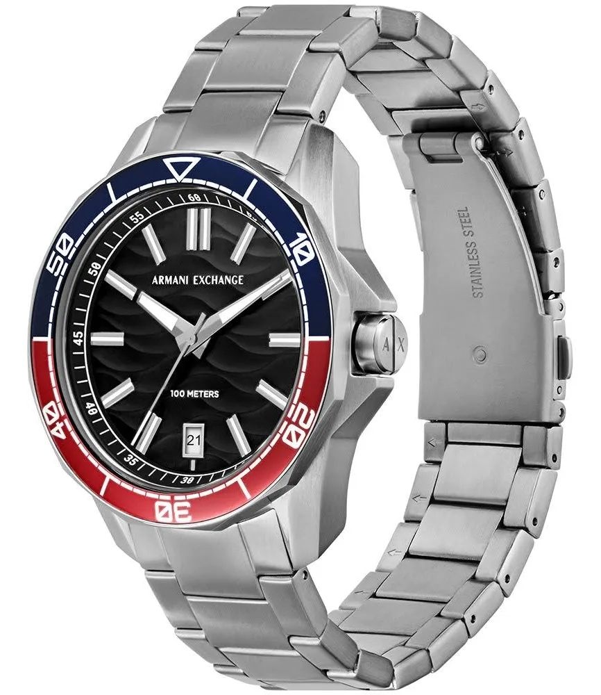 Armani Exchange Men AX1955I view 2