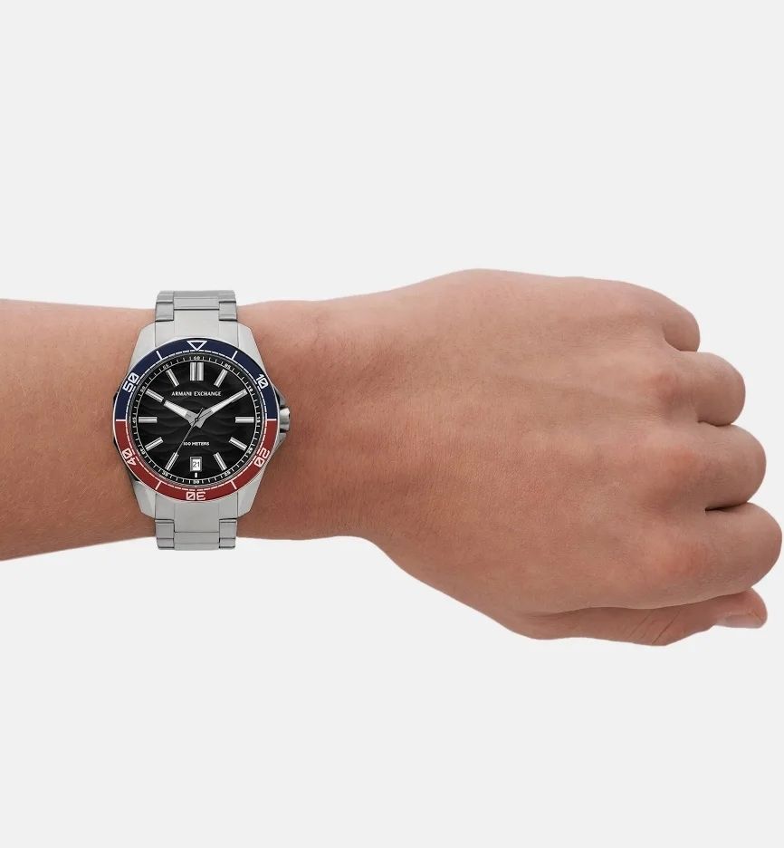 Armani Exchange Men AX1955I view 5