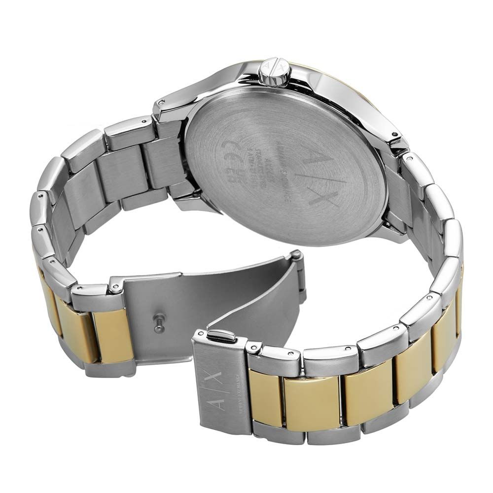 Armani Exchange AX2454 view 2