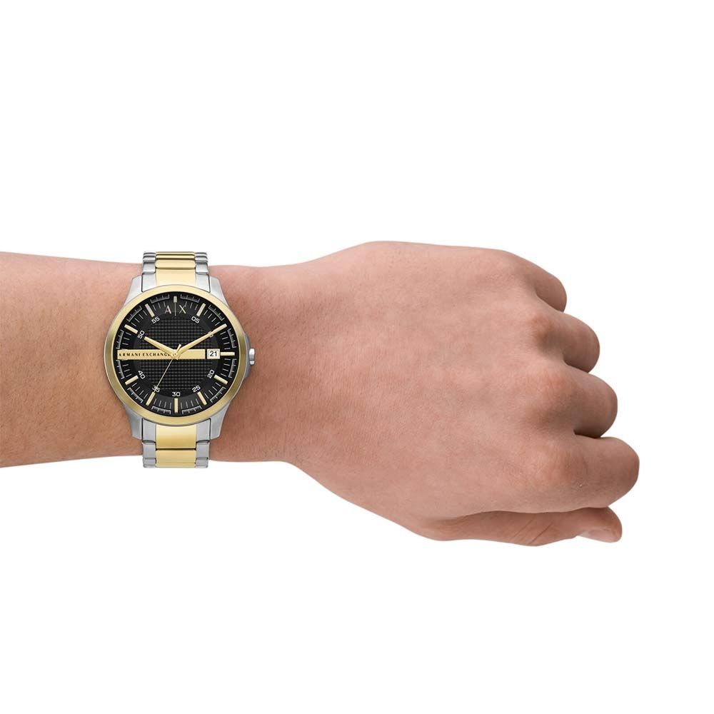 Armani Exchange AX2454 view 3
