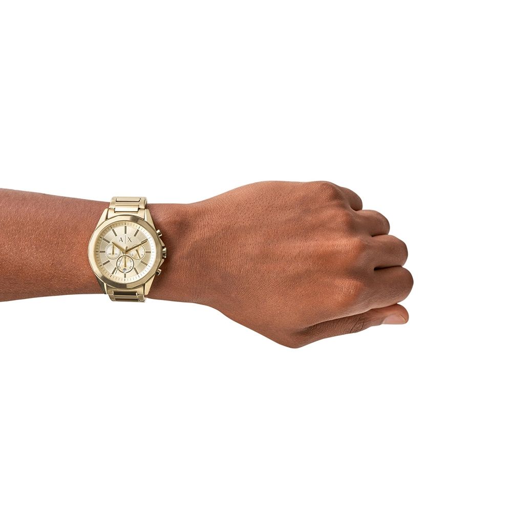 Armani Exchange AX2602I view 4