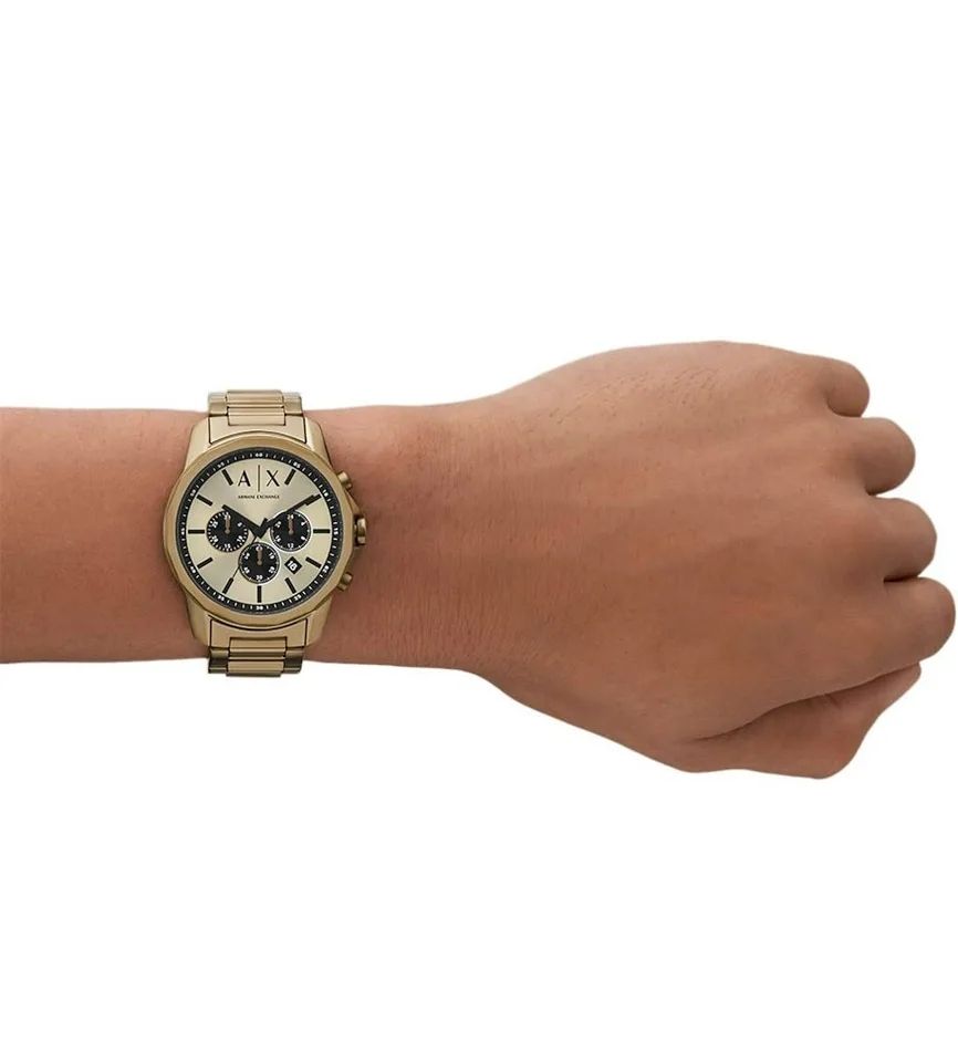 Armani Exchange AX1739I view 3