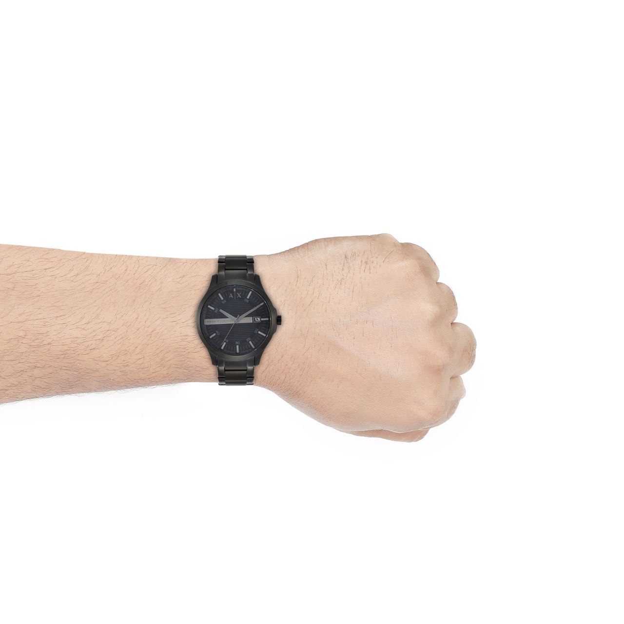 Armani Exchange Black AX2104 view 7