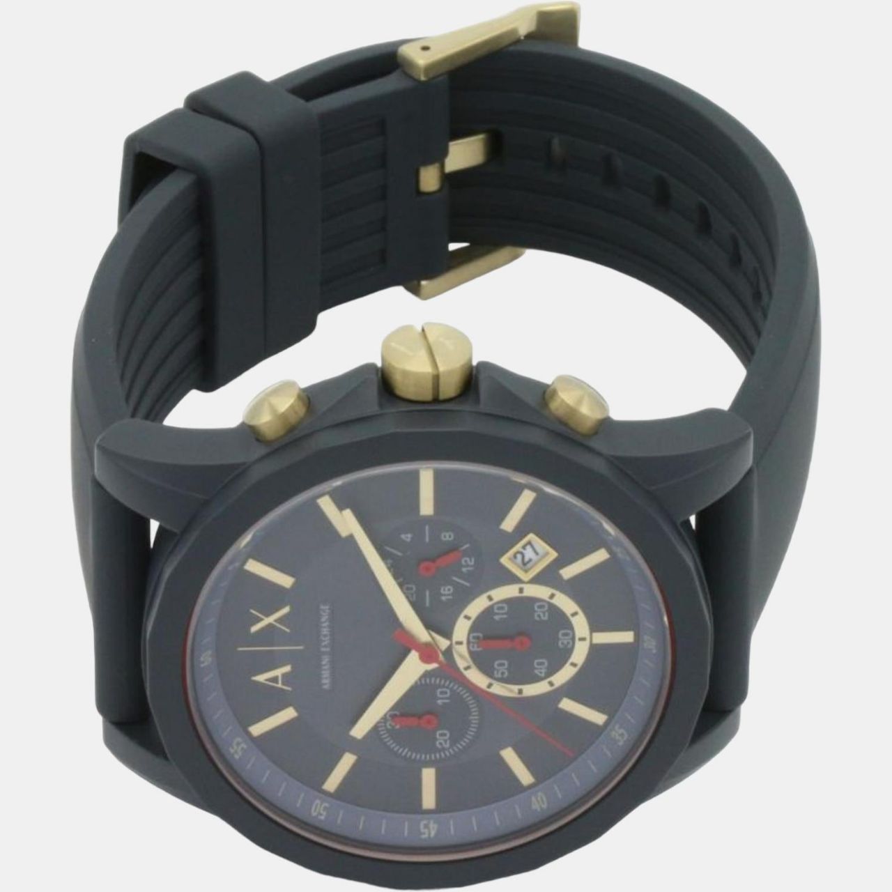 Armani Exchange AX1335 view 2