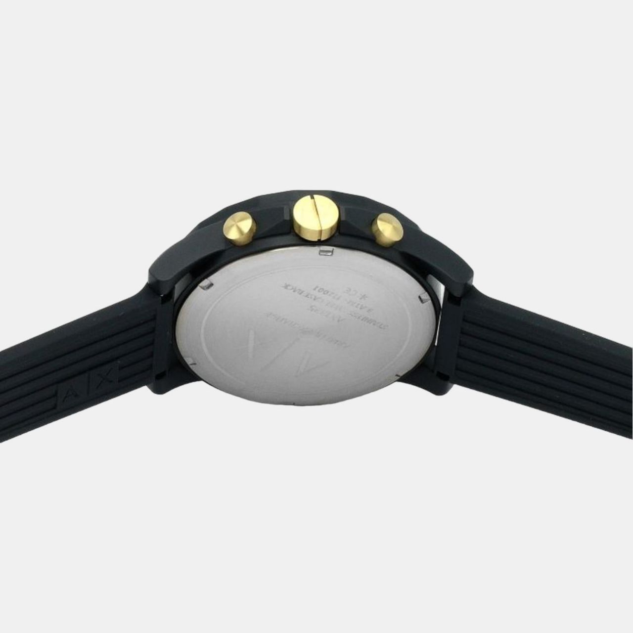 Armani Exchange AX1335 view 3