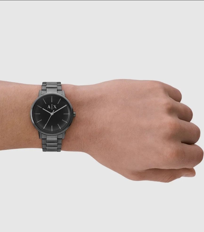 Armani Exchange AX2761I view 4
