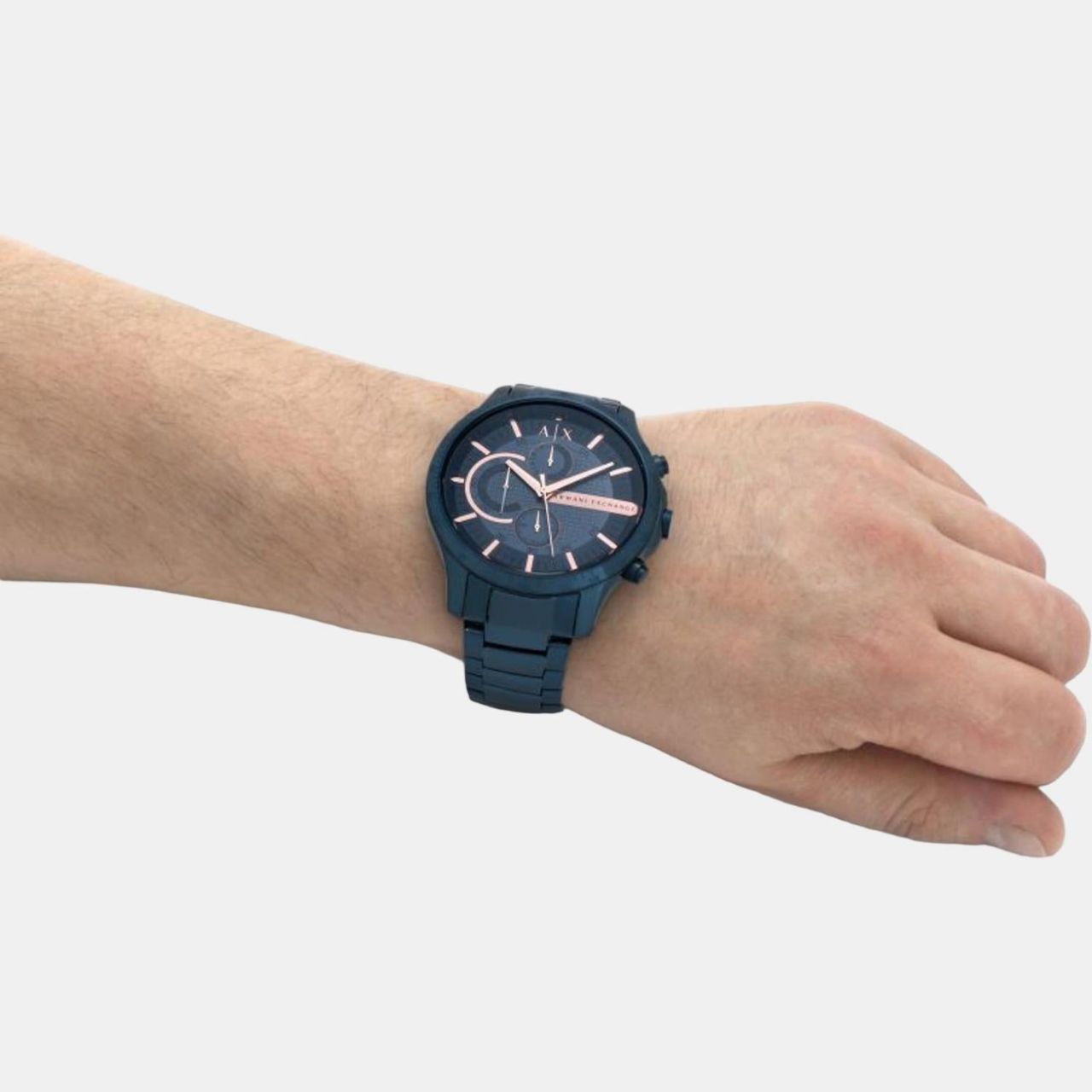 Armani Exchange AX2430 view 8