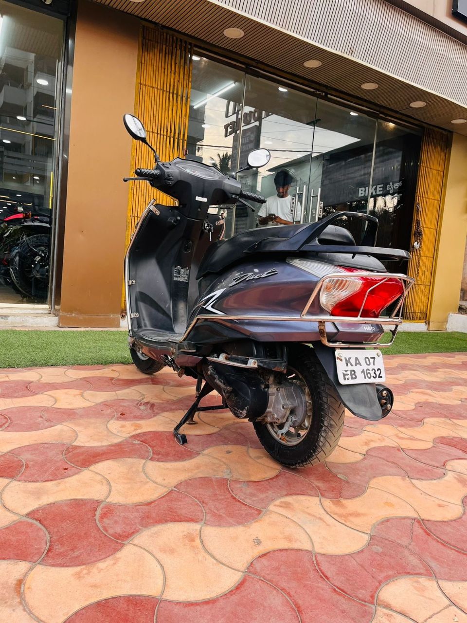 Duet VX/2018 Model view 6