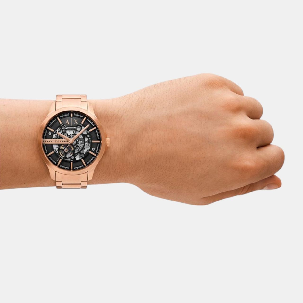 Armani Exchange AX2456I view 3