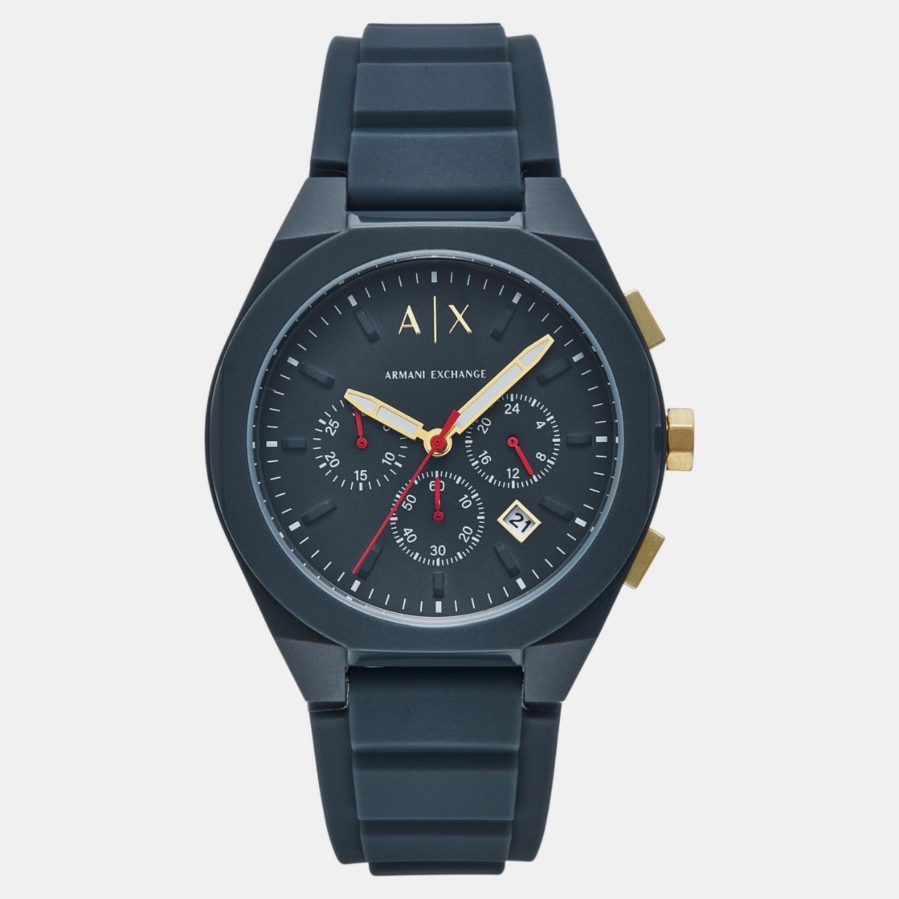 Armani Exchange AX4168I view 2