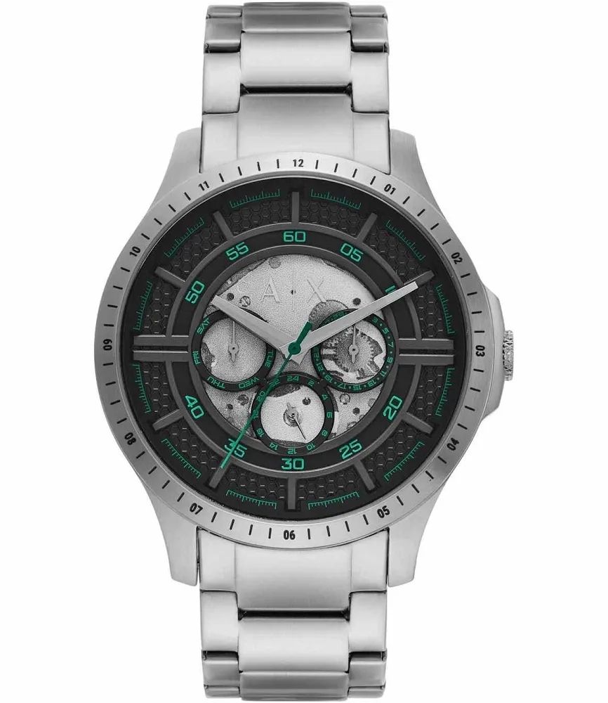 Armani Exchange AX2459 view 2