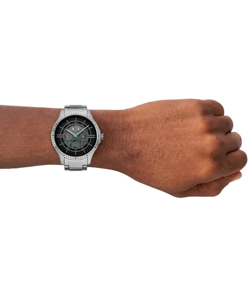 Armani Exchange AX2459 view 3