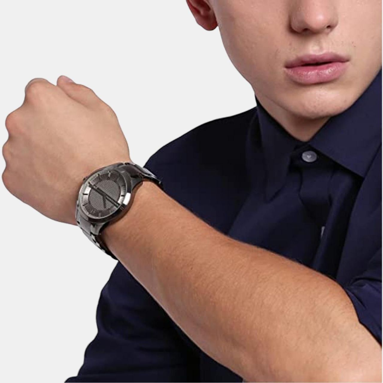 Armani Exchange AX2194I view 3