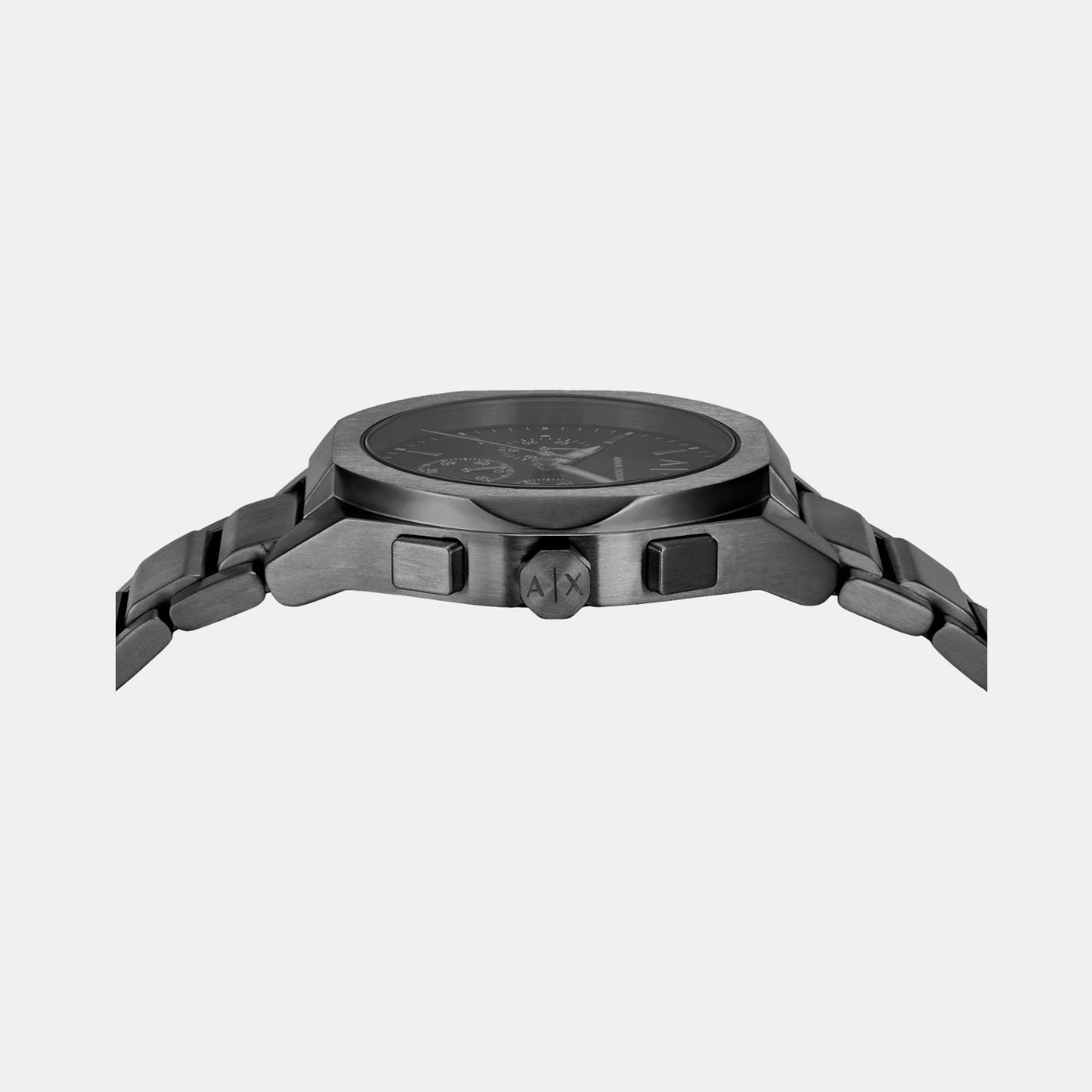 Armani Exchange Black AX4183I view 3