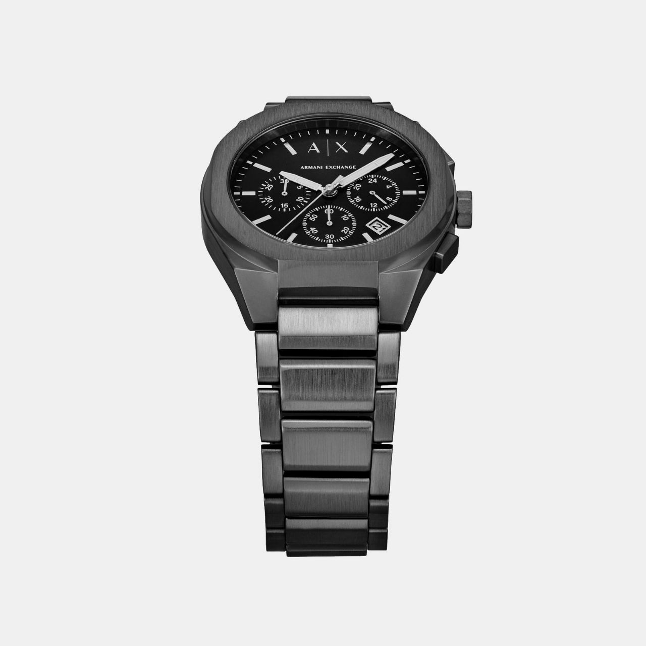 Armani Exchange Black AX4183I view 5