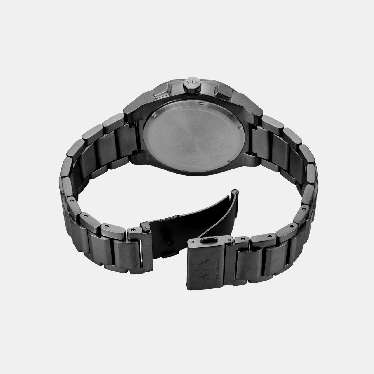 Armani Exchange Black AX4183I view 6