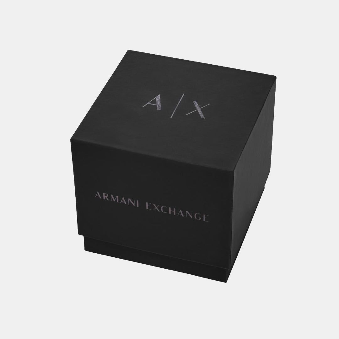 Armani Exchange Gold AX4180I view 6